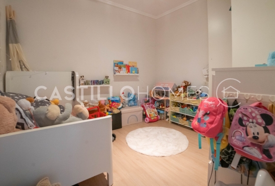 Reventa - Adosado - Torrevieja - El Chaparral