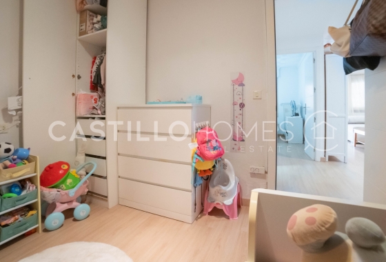 Reventa - Adosado - Torrevieja - El Chaparral