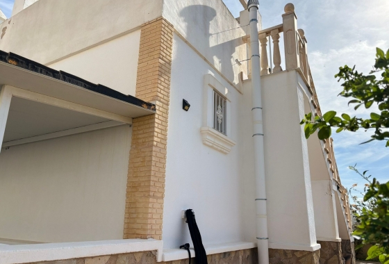 Reventa - Villa - Torre Pacheco - Sierra Golf - Balsicas