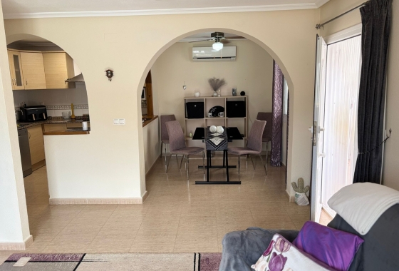 Reventa - Villa - Torre Pacheco - Sierra Golf - Balsicas