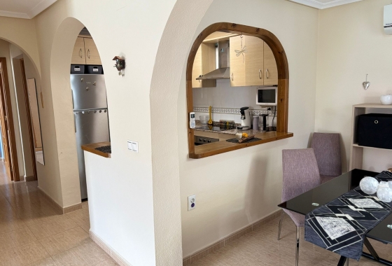 Reventa - Villa - Torre Pacheco - Sierra Golf - Balsicas