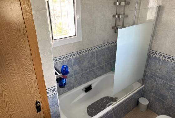 Reventa - Villa - Torre Pacheco - Sierra Golf - Balsicas