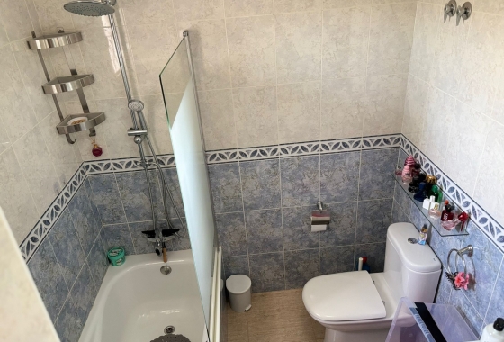 Reventa - Villa - Torre Pacheco - Sierra Golf - Balsicas