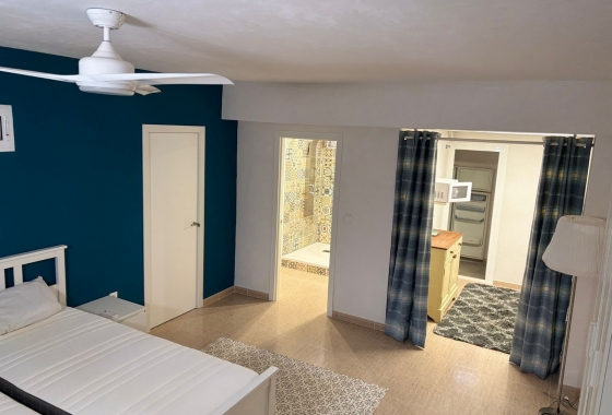 Reventa - Villa - Torre Pacheco - Sierra Golf - Balsicas