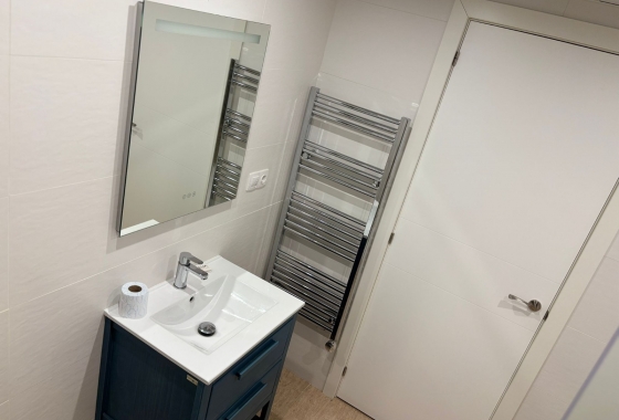 Reventa - Villa - Torre Pacheco - Sierra Golf - Balsicas