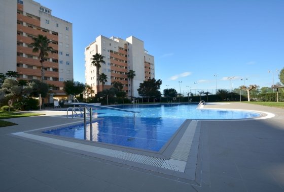 Reventa - Apartamento / piso - Guardamar del Segura - Costa Blanca