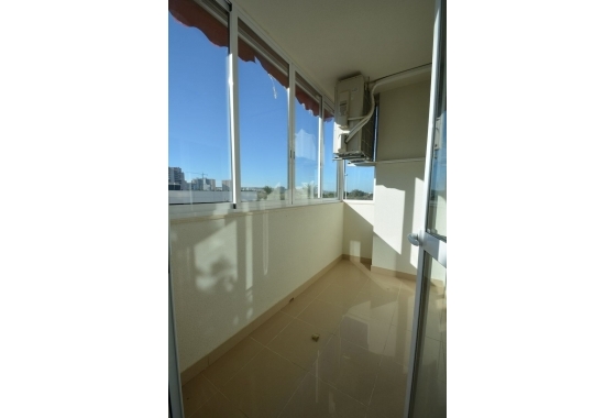 Reventa - Apartamento / piso - Guardamar del Segura - Costa Blanca