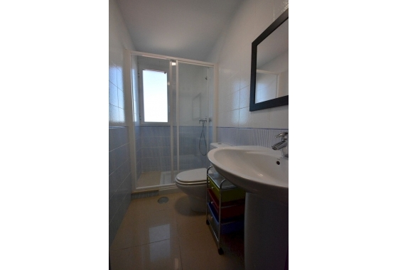 Reventa - Apartamento / piso - Guardamar del Segura - Costa Blanca