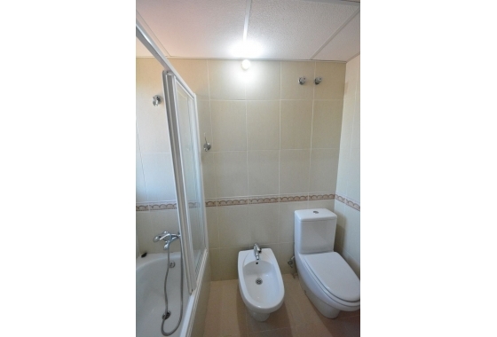 Reventa - Apartamento / piso - Guardamar del Segura - Costa Blanca