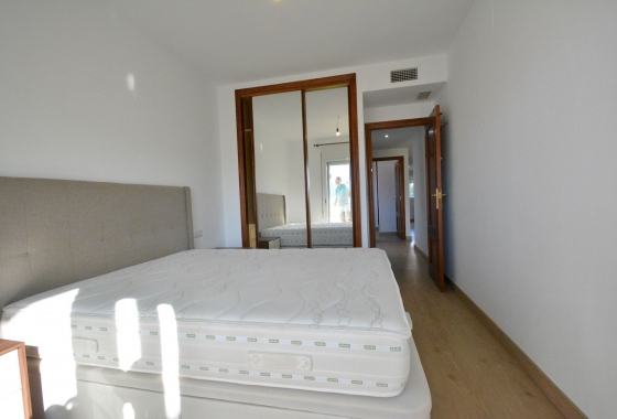 Reventa - Apartamento / piso - Guardamar del Segura - Costa Blanca