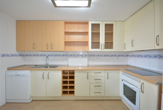 Reventa - Apartamento / piso - Guardamar del Segura - Costa Blanca