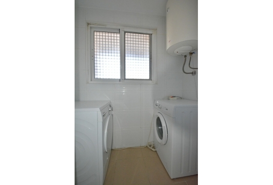 Reventa - Apartamento / piso - Guardamar del Segura - Costa Blanca