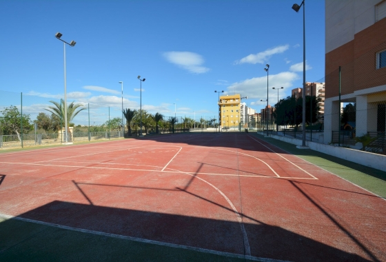 Reventa - Apartamento / piso - Guardamar del Segura - Costa Blanca