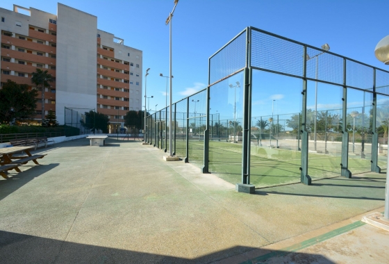 Reventa - Apartamento / piso - Guardamar del Segura - Costa Blanca