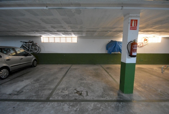 Reventa - Apartamento / piso - Guardamar del Segura - Costa Blanca