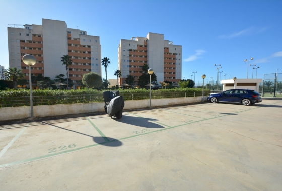 Reventa - Apartamento / piso - Guardamar del Segura - Costa Blanca