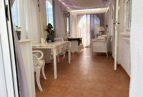 Reventa - Villa - Torre Pacheco - Inland