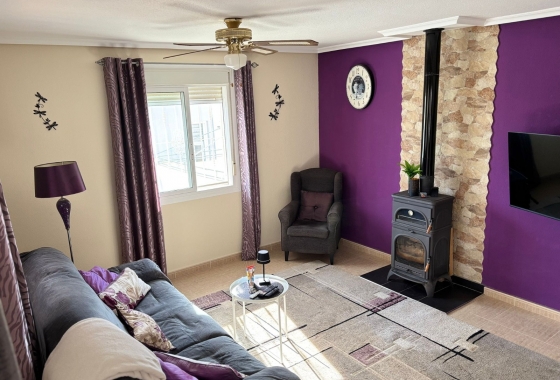 Reventa - Villa - Torre Pacheco - Inland