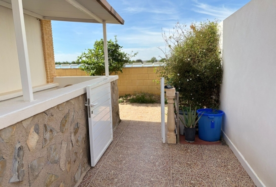 Reventa - Villa - Torre Pacheco - Inland