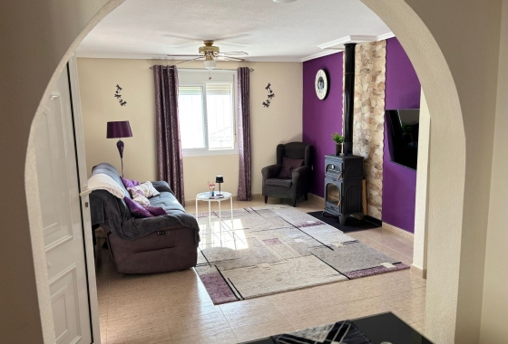 Reventa - Villa - Torre Pacheco - Inland