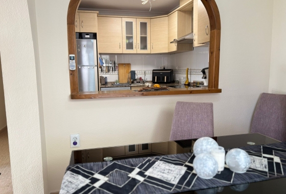 Reventa - Villa - Torre Pacheco - Inland