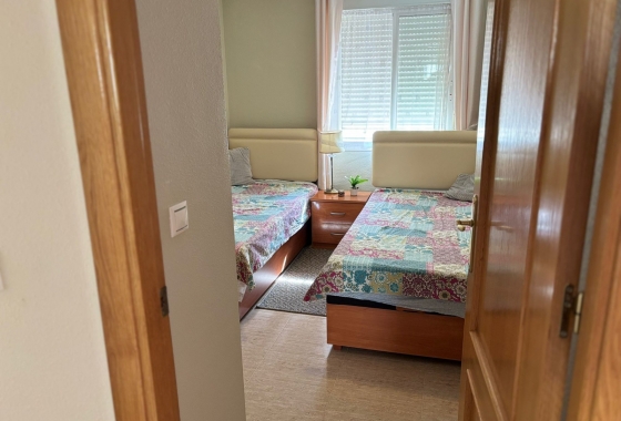 Reventa - Villa - Torre Pacheco - Inland