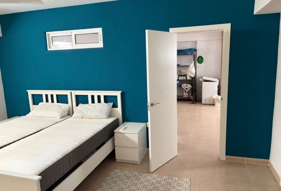 Reventa - Villa - Torre Pacheco - Inland