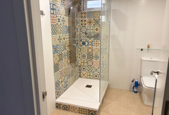 Reventa - Villa - Torre Pacheco - Inland