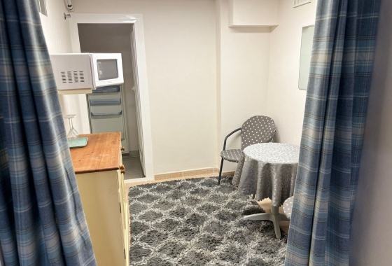 Reventa - Villa - Torre Pacheco - Inland