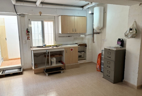 Reventa - Villa - Torre Pacheco - Inland