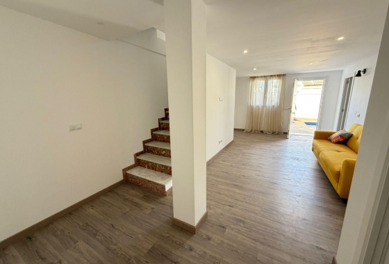 Reventa - Adosado - Torrevieja - Cabo Cervera