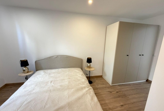 Reventa - Adosado - Torrevieja - Cabo Cervera