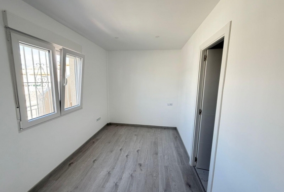 Reventa - Adosado - Torrevieja - Cabo Cervera