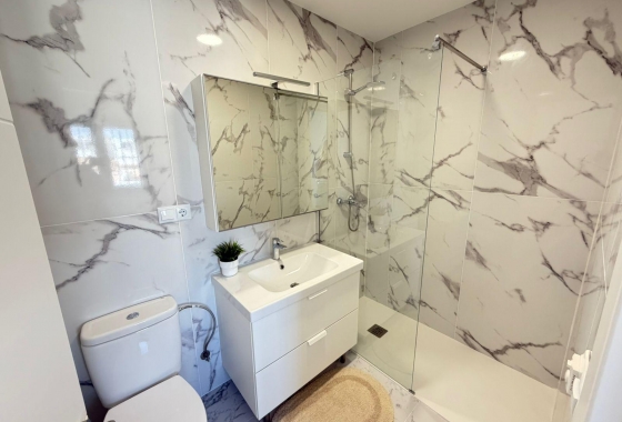 Reventa - Adosado - Torrevieja - Cabo Cervera