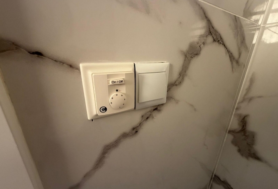 Reventa - Adosado - Torrevieja - Cabo Cervera