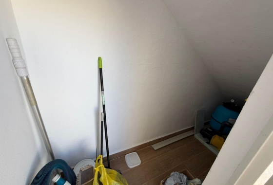 Reventa - Adosado - Torrevieja - Cabo Cervera