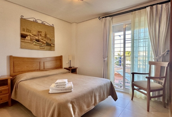 Reventa - Apartamento / piso - Mil Palmeras - Costa Blanca