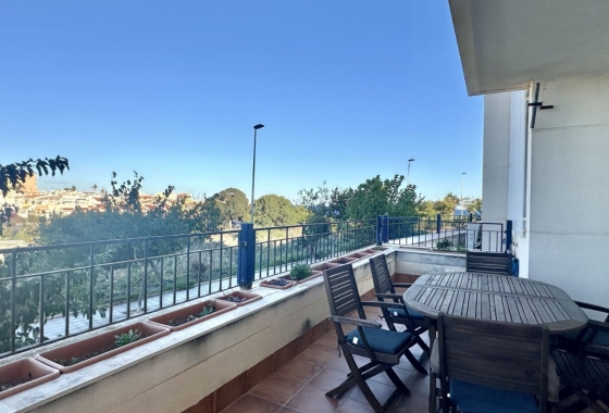 Reventa - Apartamento / piso - Mil Palmeras - Costa Blanca