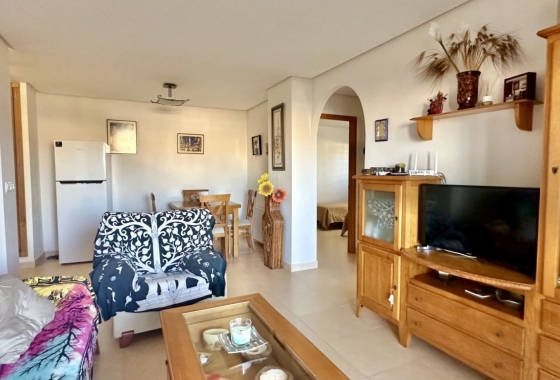 Reventa - Apartamento / piso - Mil Palmeras - Costa Blanca