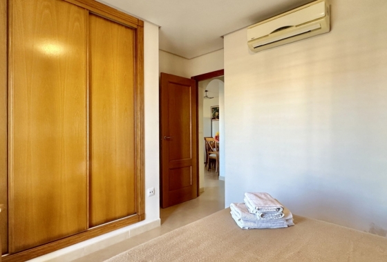 Reventa - Apartamento / piso - Mil Palmeras - Costa Blanca