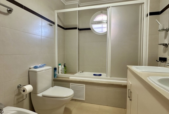 Reventa - Apartamento / piso - Mil Palmeras - Costa Blanca