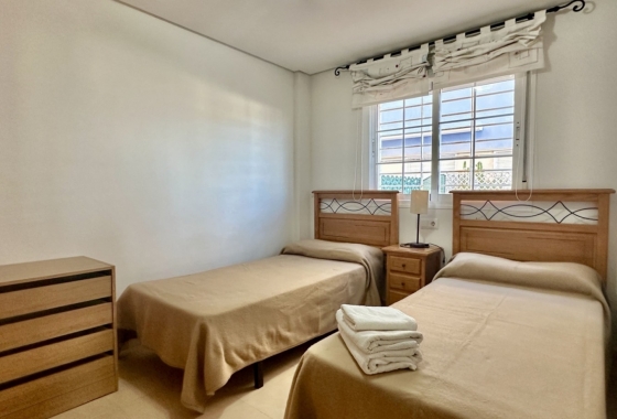 Reventa - Apartamento / piso - Mil Palmeras - Costa Blanca