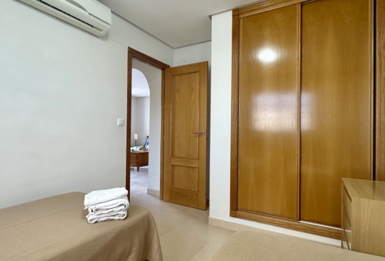 Reventa - Apartamento / piso - Mil Palmeras - Costa Blanca