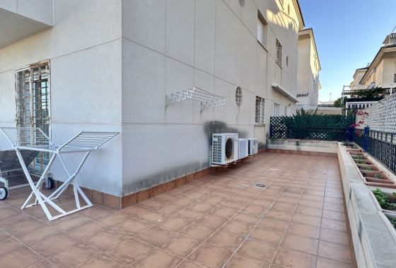 Reventa - Apartamento / piso - Mil Palmeras - Costa Blanca