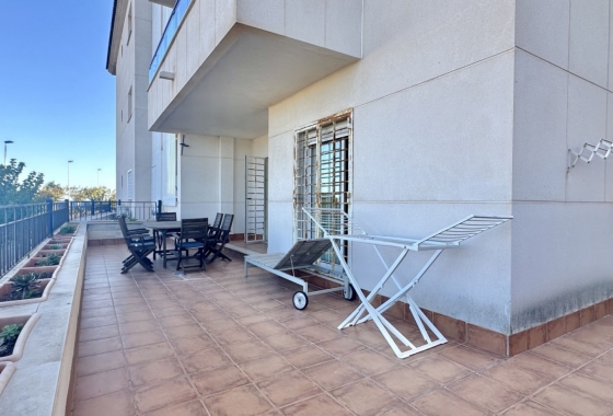 Reventa - Apartamento / piso - Mil Palmeras - Costa Blanca