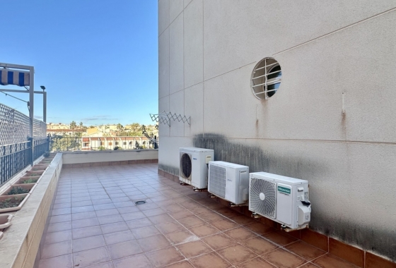 Reventa - Apartamento / piso - Mil Palmeras - Costa Blanca