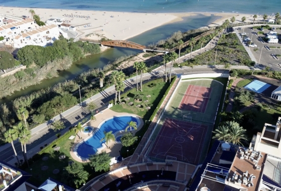 Reventa - Apartamento / piso - Mil Palmeras - Costa Blanca