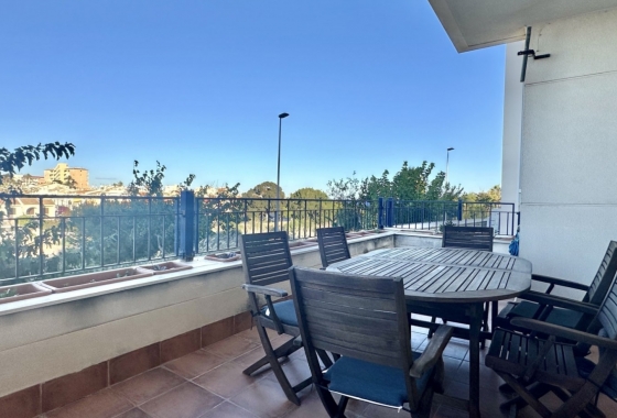 Reventa - Apartamento / piso - Mil Palmeras - Costa Blanca