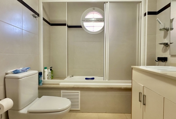 Reventa - Apartamento / piso - Mil Palmeras - Costa Blanca