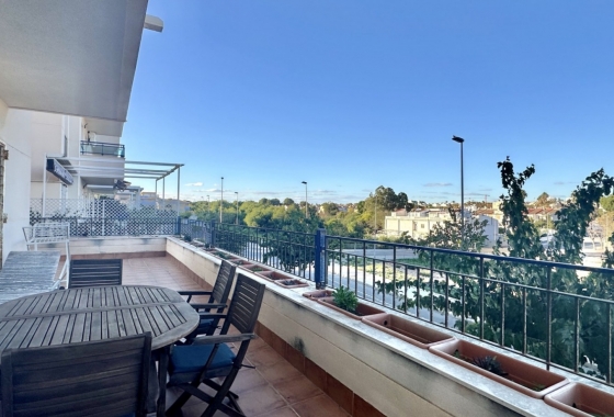 Reventa - Apartamento / piso - Mil Palmeras - Costa Blanca